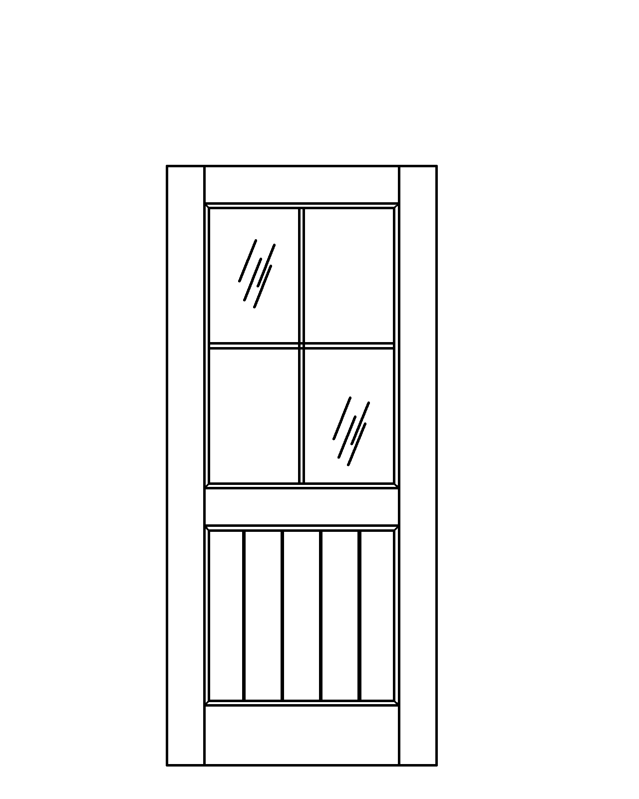 Storm Doors Winnipeg