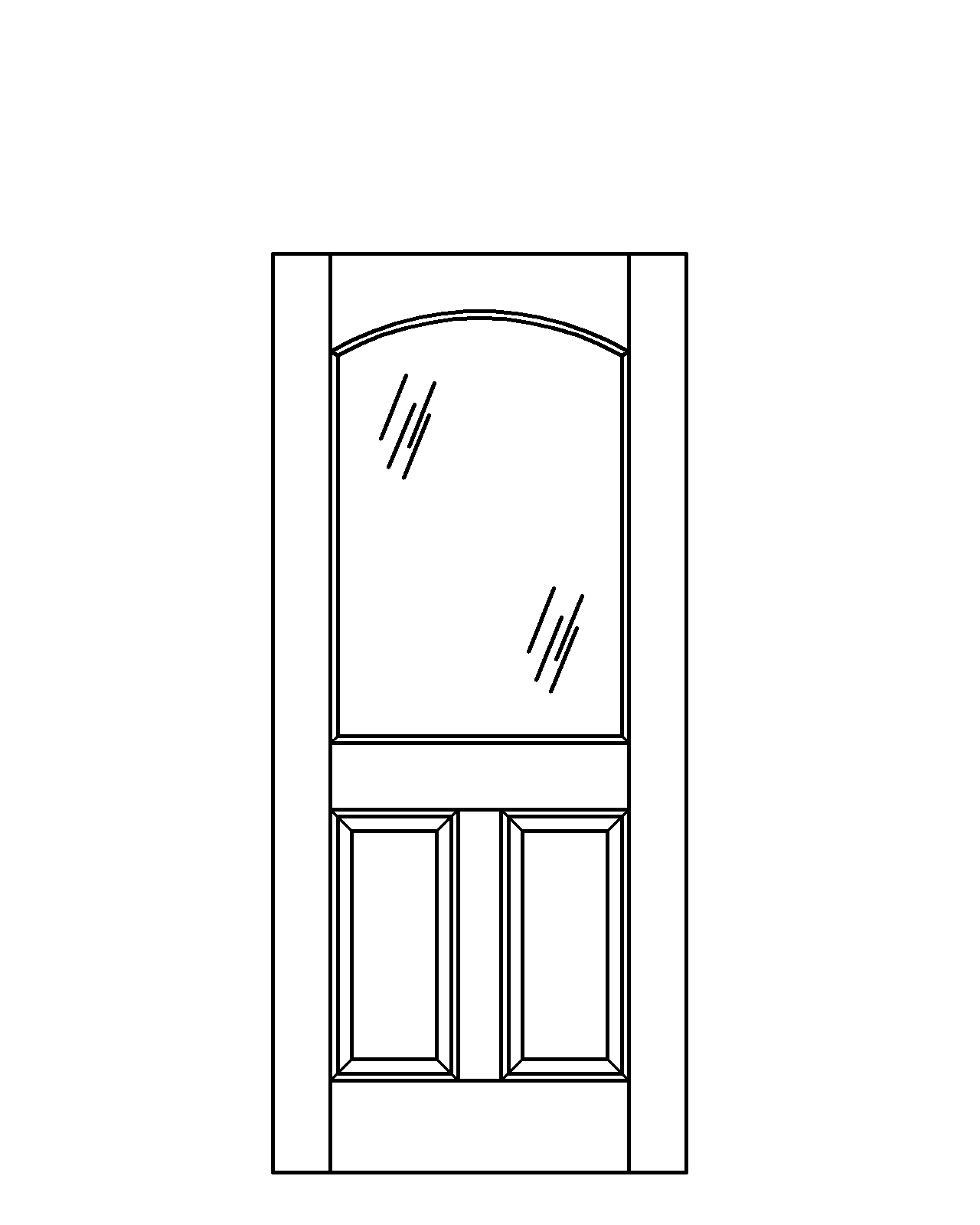 Exterior Doors Winnipeg