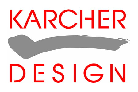 Karcher Design Hardware