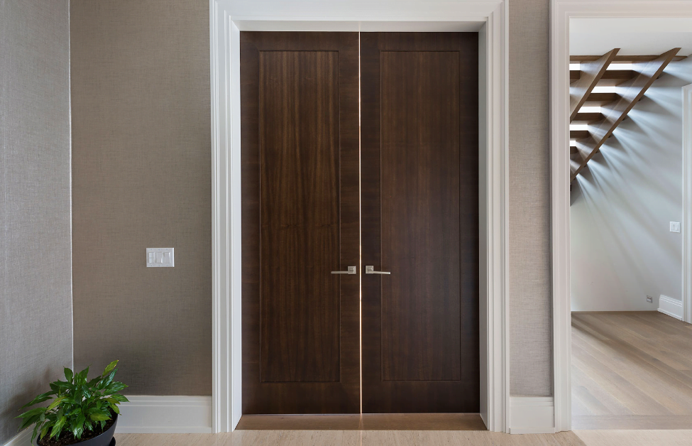 Interior Doors Door Manufacturers Winnipeg Yarrow Sash & Door