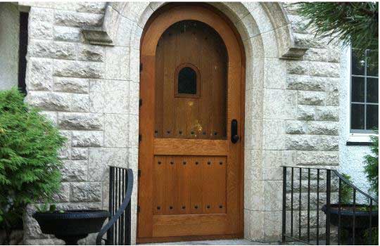 Best Storm Doors Winnipeg