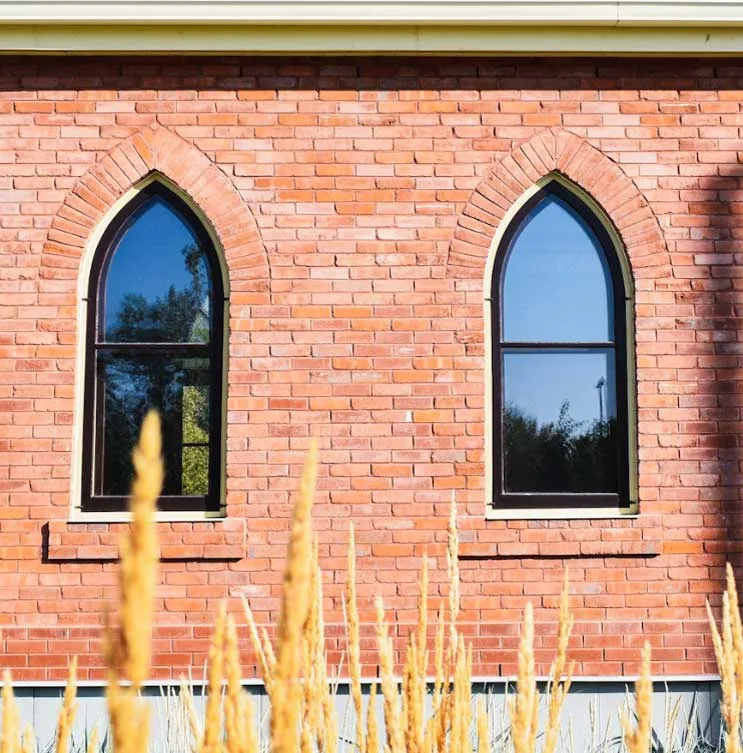 Window Companies Winnipeg