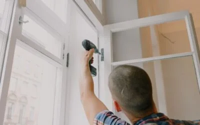 Signs It’s Time To Replace Your Windows And Doors