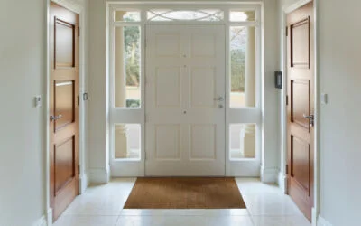 Can You Mix Interior Door Styles?
