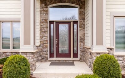 Prepare Your Home for Fall: Upgrade to Energy-Efficient Doors Before the Cold Hits