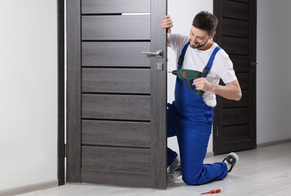 The Importance of Proper Door Installation