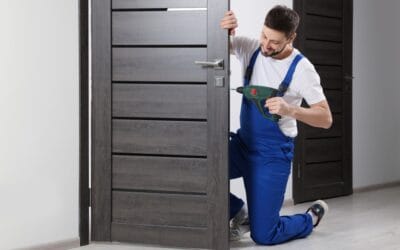 The Importance of Proper Door Installation