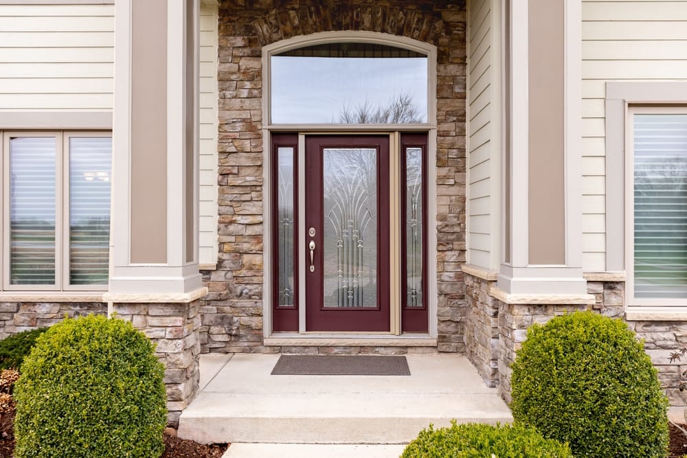 Prepare Your Home for Fall: Upgrade to Energy-Efficient Doors Before the Cold Hits