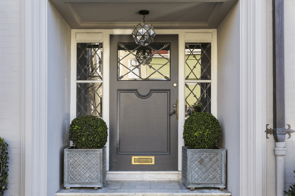 How a New Front Door Can Increase Your Home’s Value?