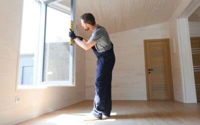 Why Spring Weather Is Ideal for Window Installation Projects?