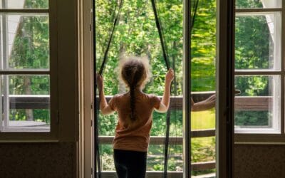 How New Doors and Windows Can Help Lower Your Summer Energy Bills?