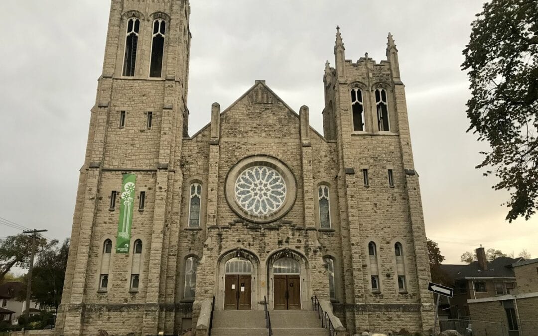 Westminster United Church