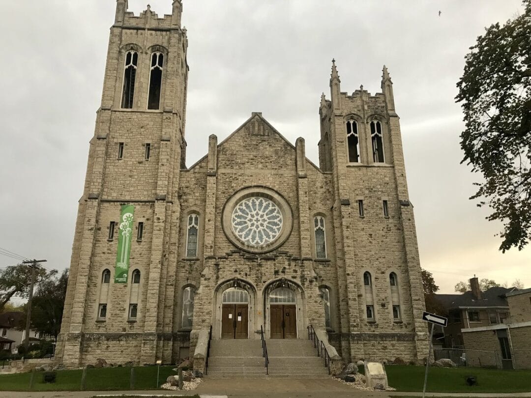 Westminster United Church