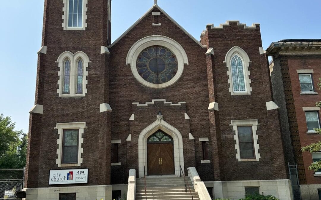 City Church