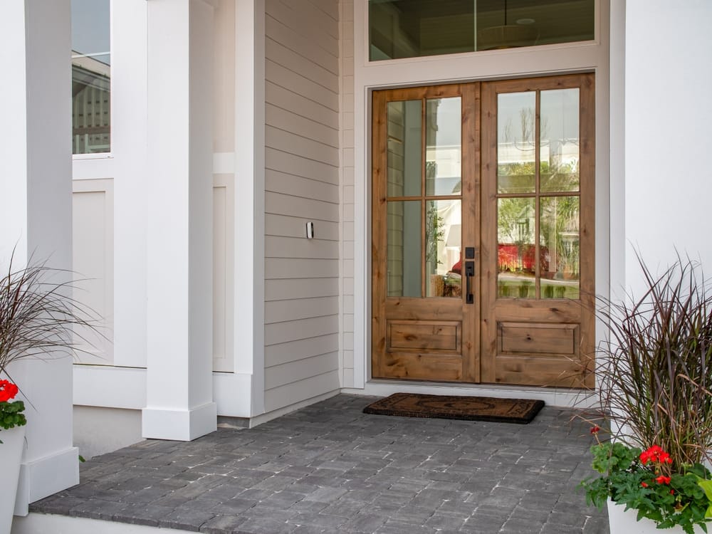 Exterior Doors Winnipeg