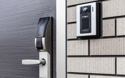 How Can A Custom Front Door Improve Your Home Security?
