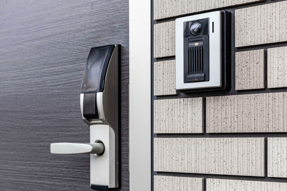 How Can A Custom Front Door Improve Your Home Security?